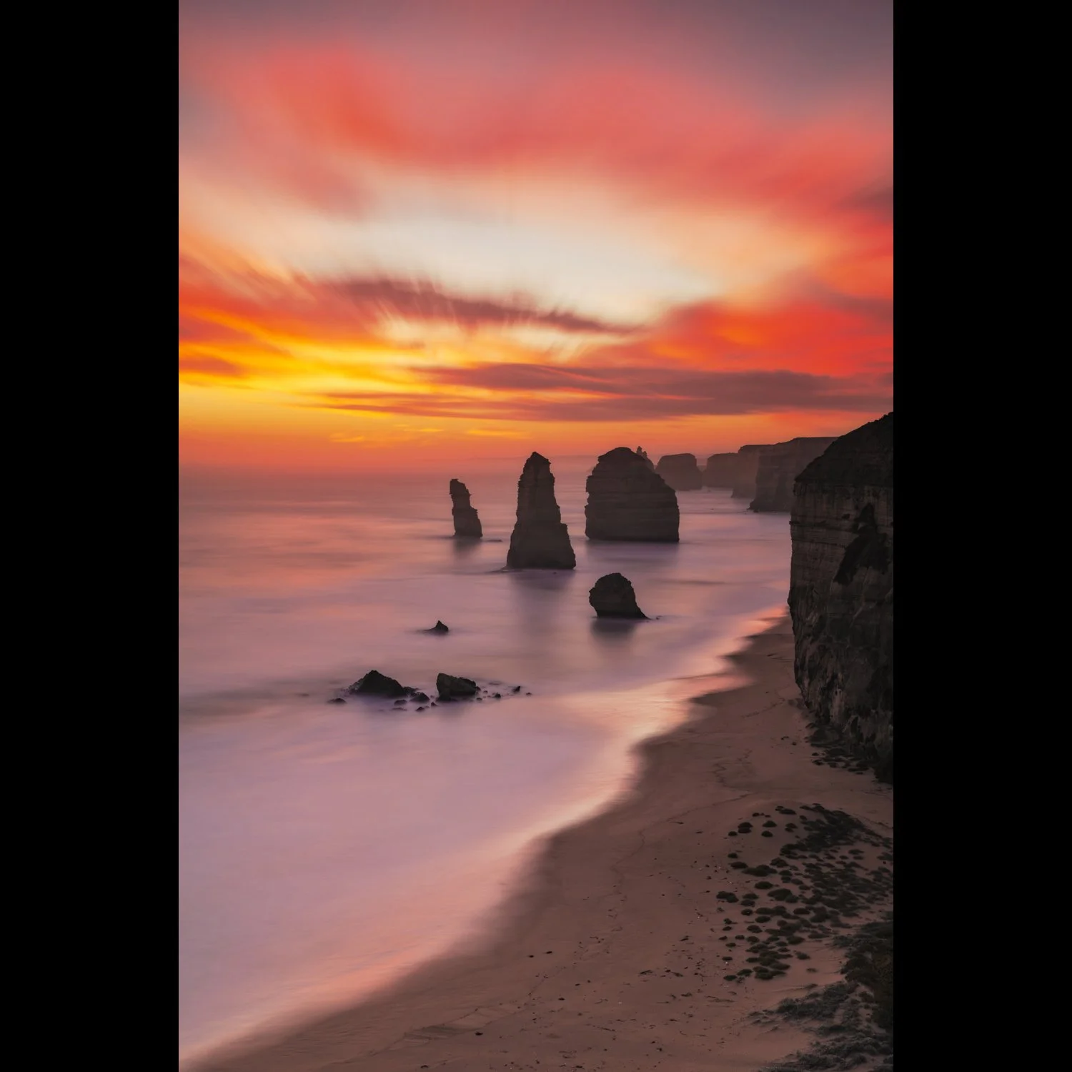 12 Apostles