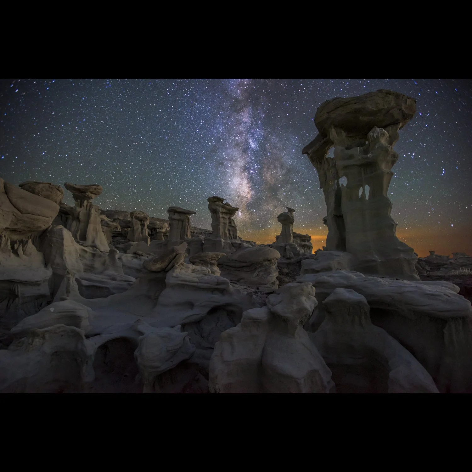 Alien City