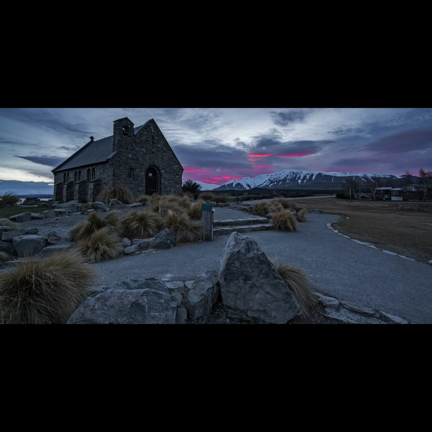 Church of the Good Shepherd