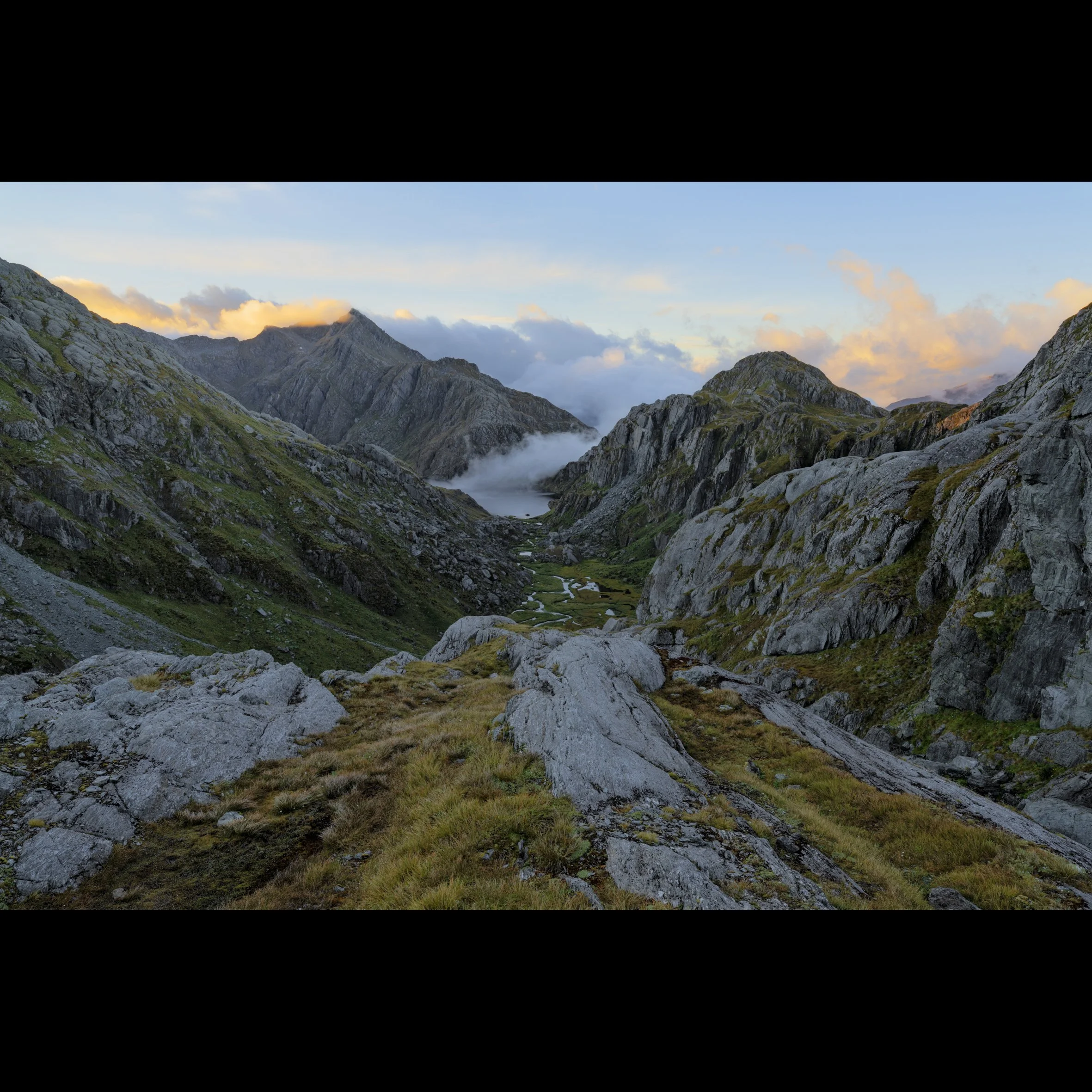 Valley of the Trolls