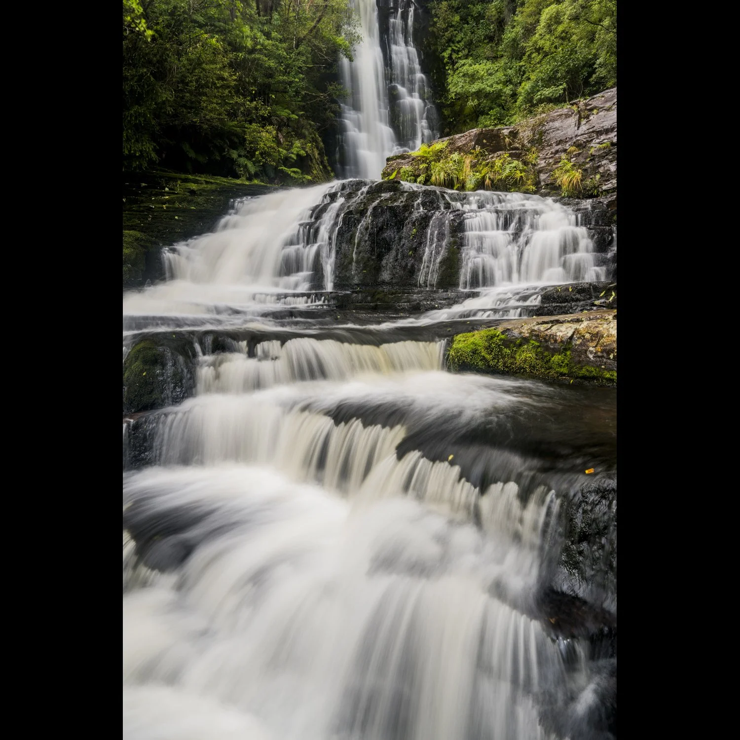 McLean Falls