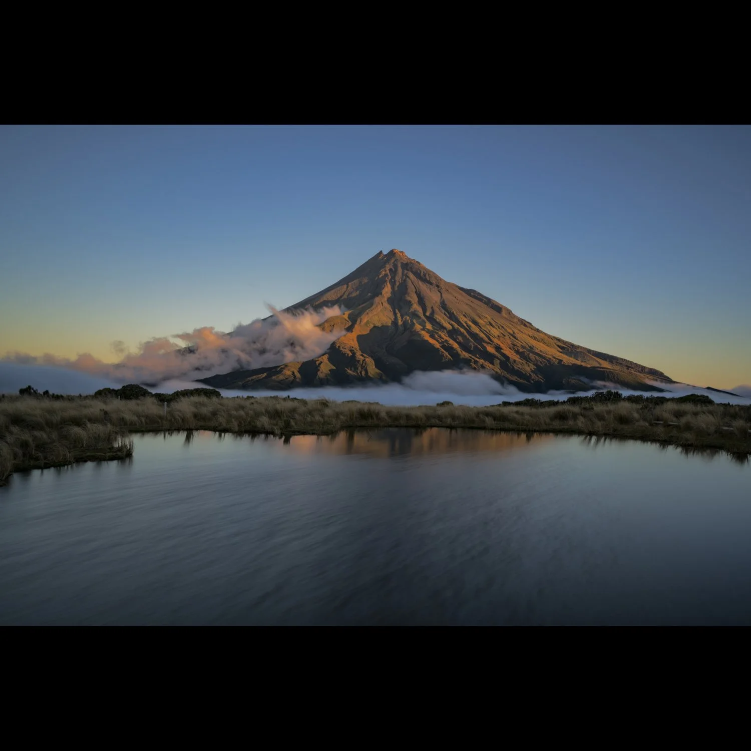 Taranaki