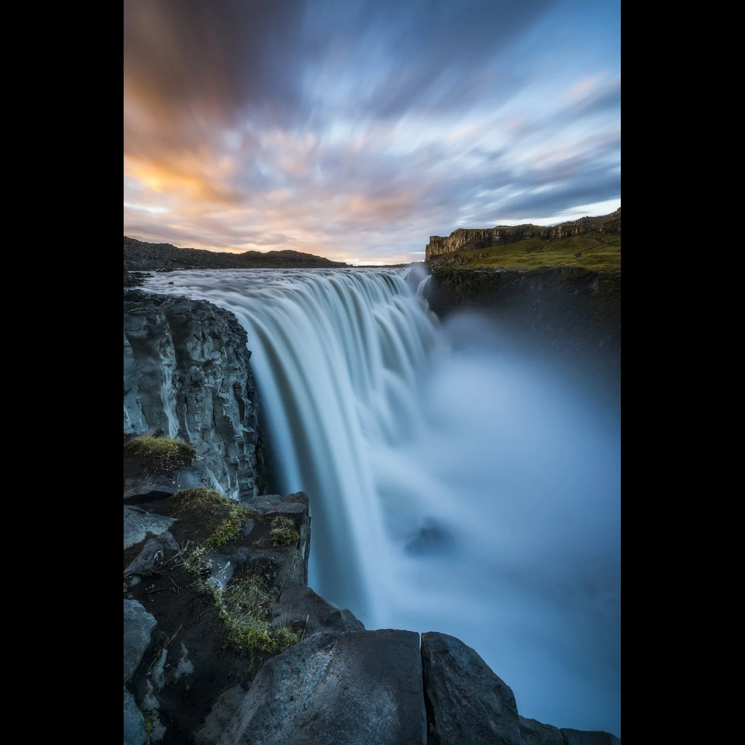 Dettifoss, Iceland