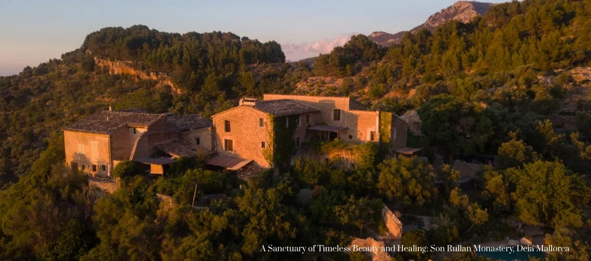 The 2026 Solar Eclipse on Mallorca Holistic Retreat