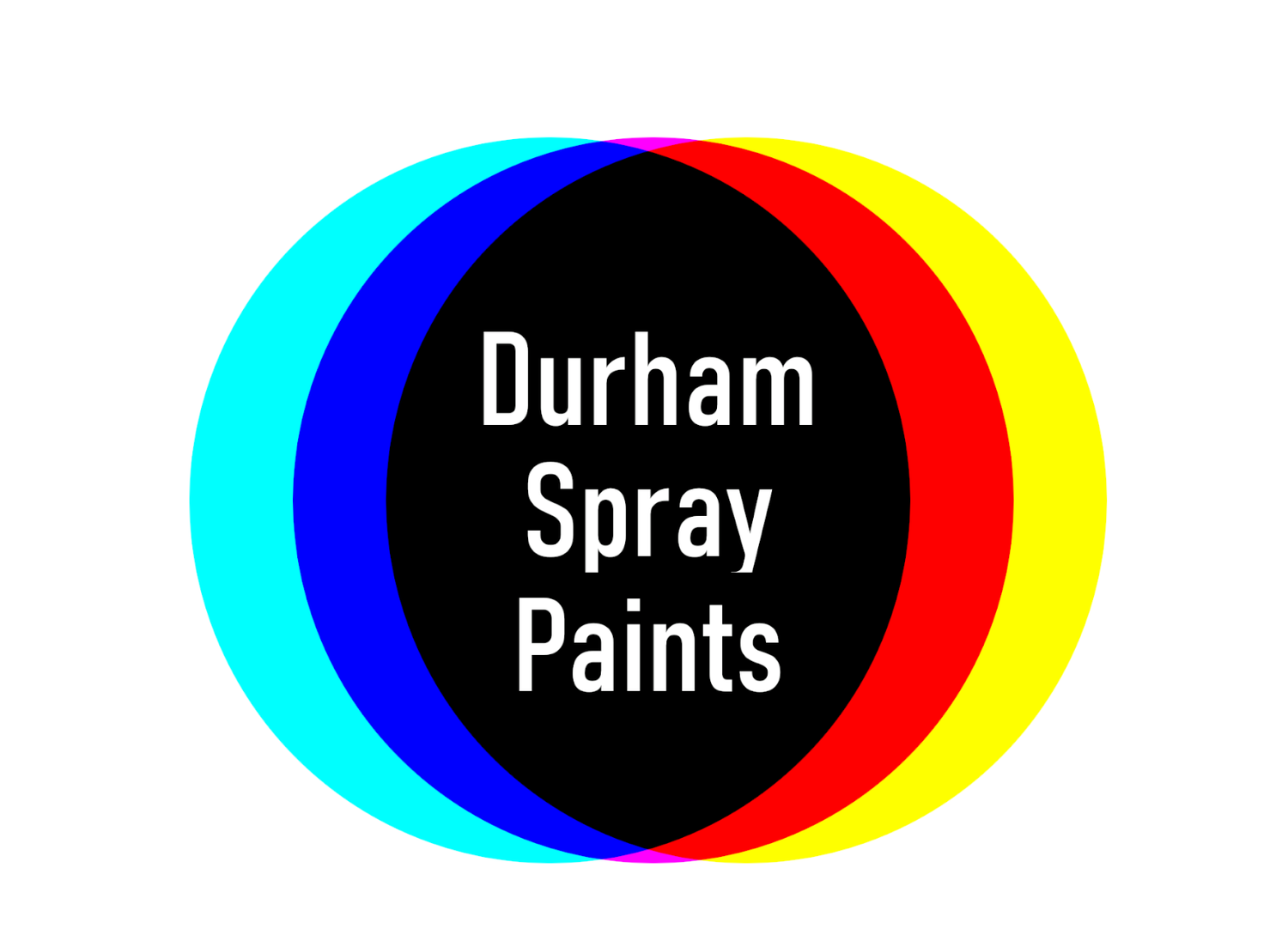 Durham Spray Paints