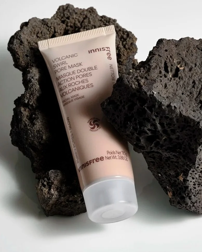 oh my cream innisfree