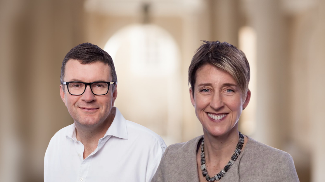 Cloisters Chambers appoints new Joint Heads of Chambers