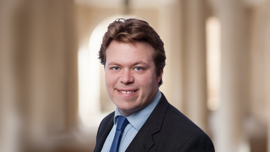 Chris Milsom attains 50 appearances in the Industrial Relations Law Reports