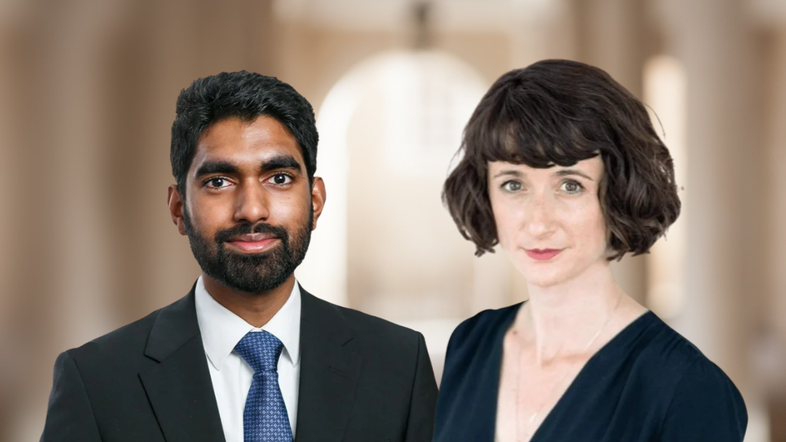 Cloisters nominated at the 2026 Bar Pro Bono Awards