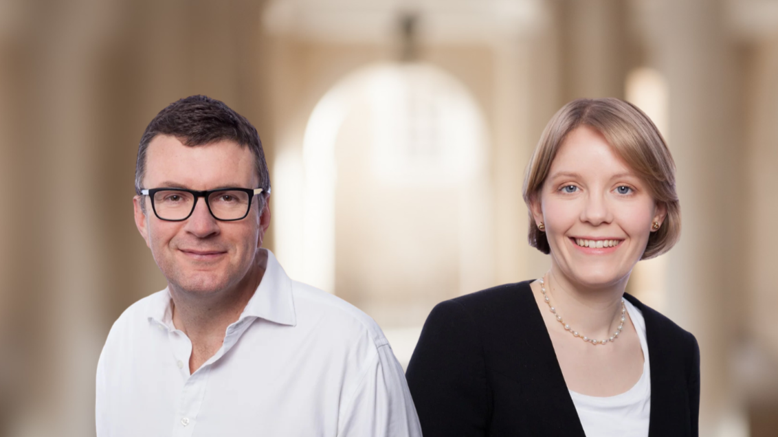Cloisters members contribute to national debate on Tribunal Reform