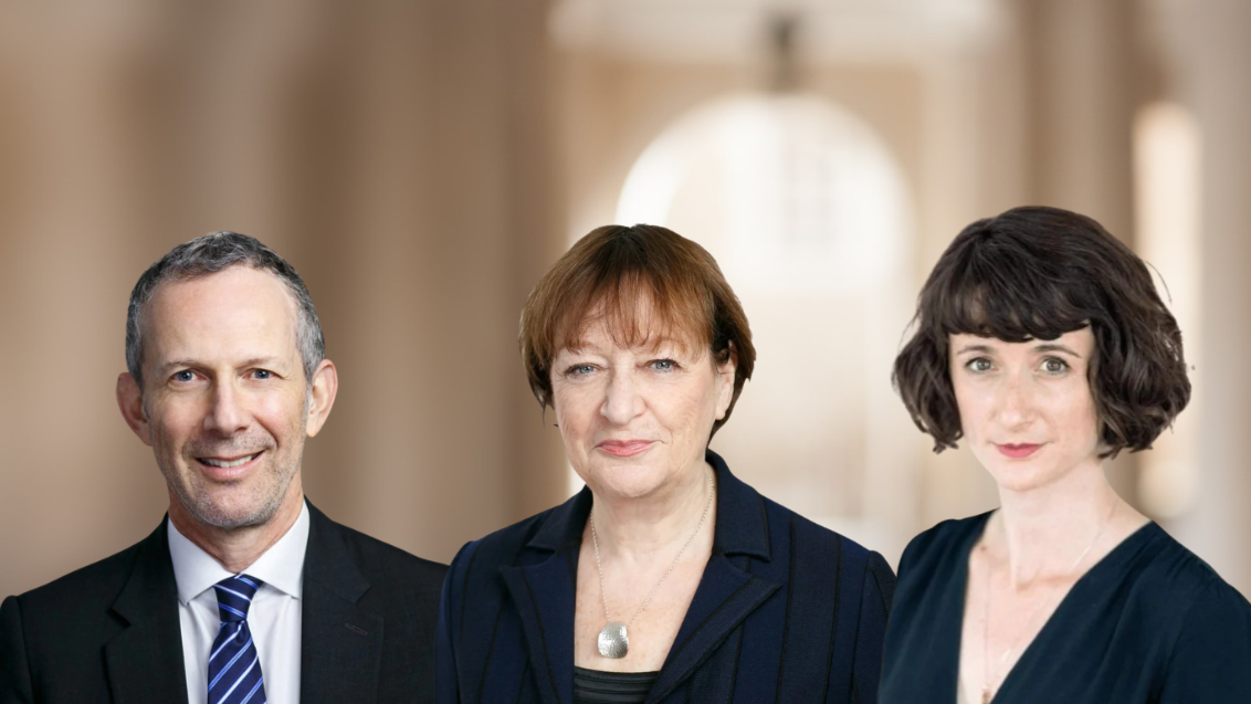 Cloisters Members Speaking at the ELA Annual Conference 2026