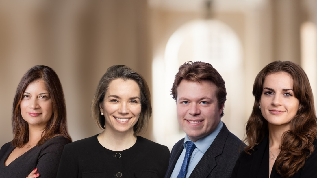 Cloisters members appear in significant Supreme Court whistleblowing appeal