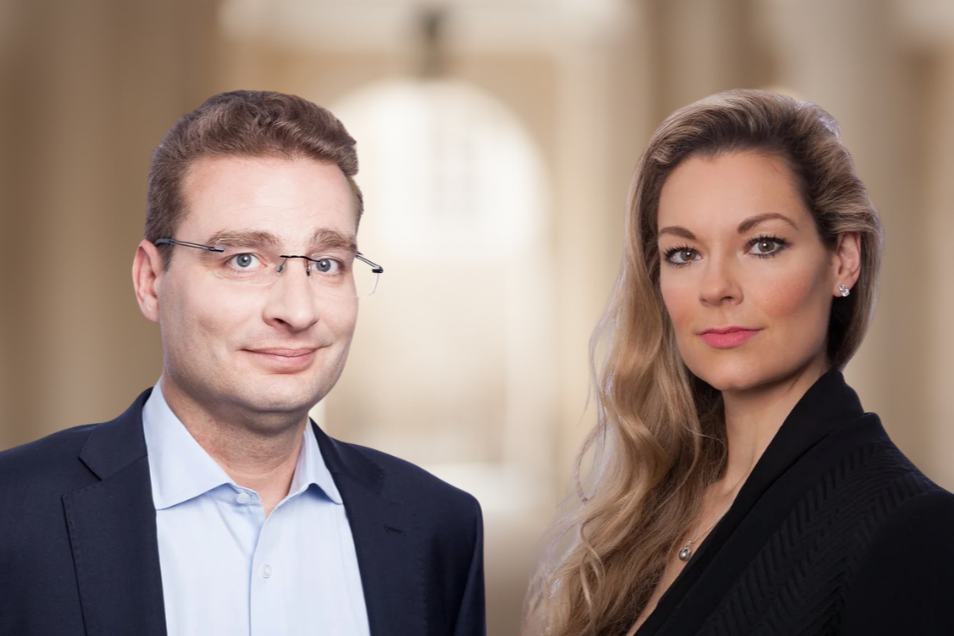 Cloisters shortlisted for two Chambers UK Bar Awards 2026