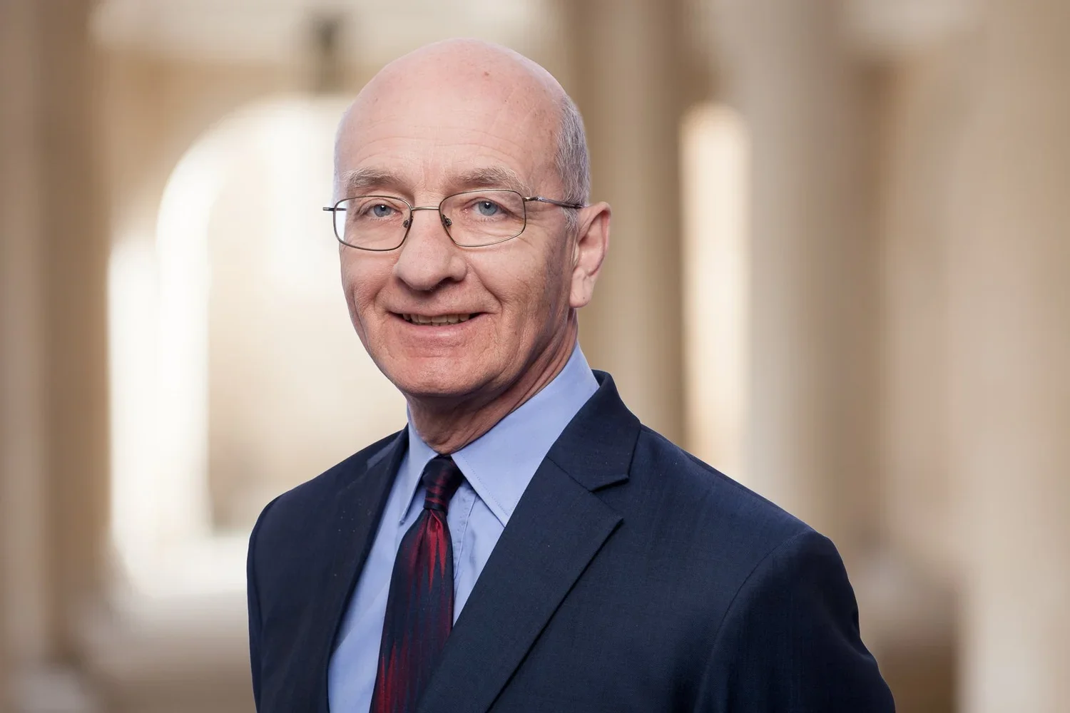 Robin Allen KC appointed Honorary President of the Discrimination Law Association