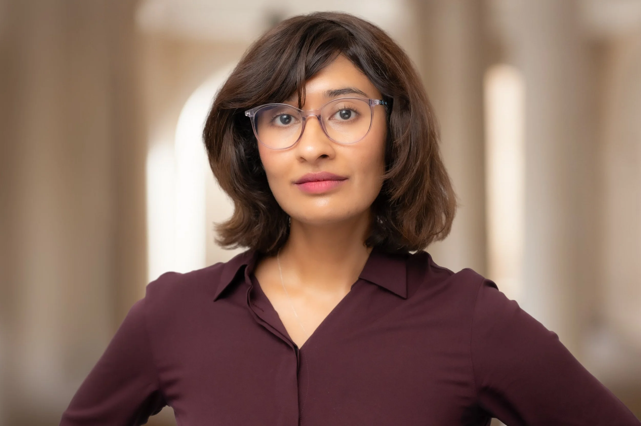 Meghna Sridhar (Pupil)