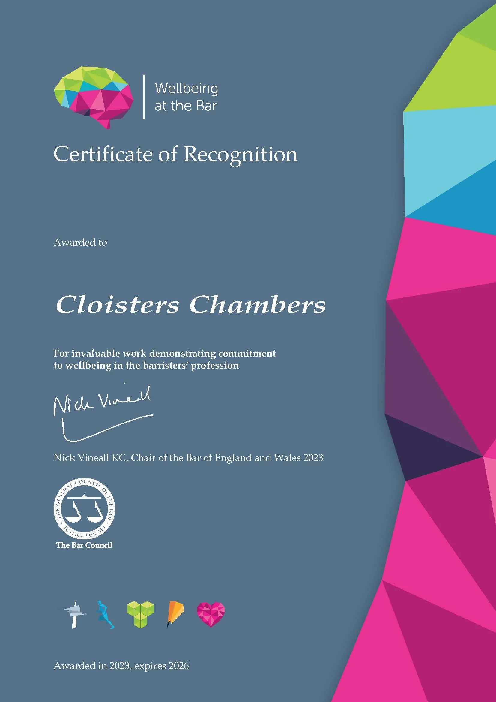 Cloisters Chambers And Partners Rankings 2025 Cloisters Cloisters Chambers And Partners Rankings 2025 Cloisters