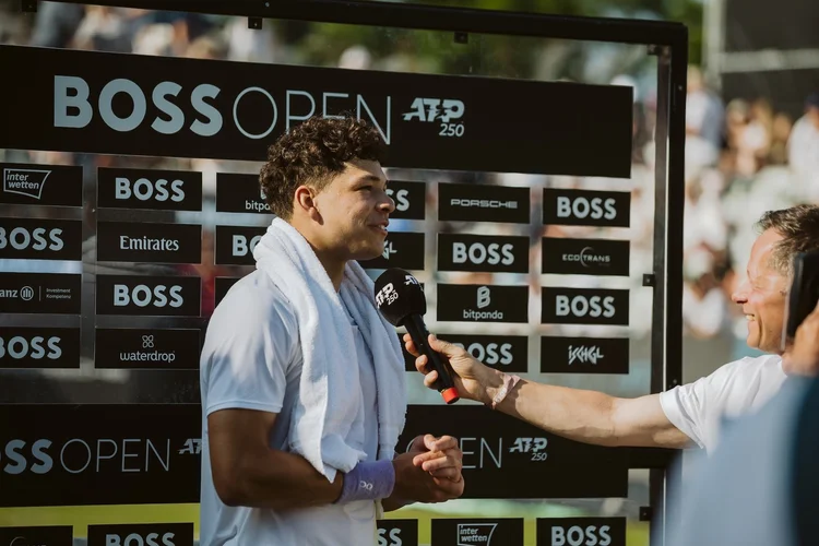 Preise & Ticketinformationen — BOSS OPEN