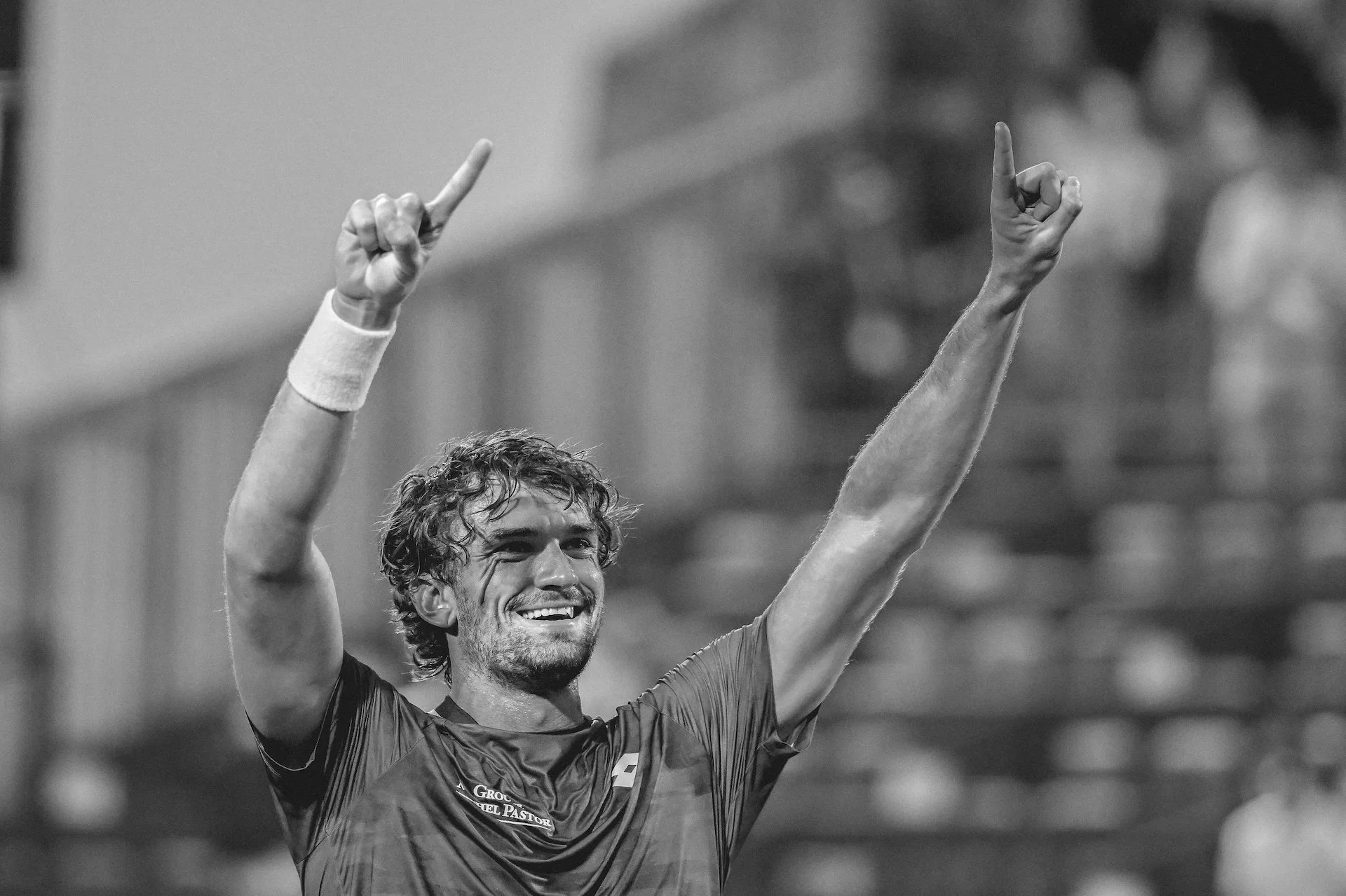 Valentin Vacherot