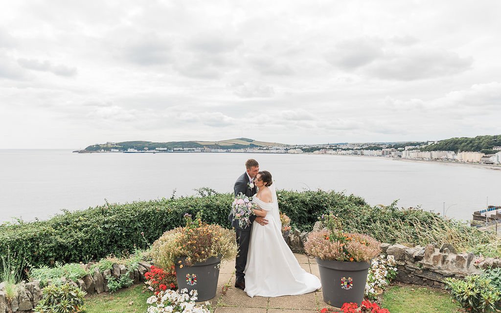 Sian & Rob