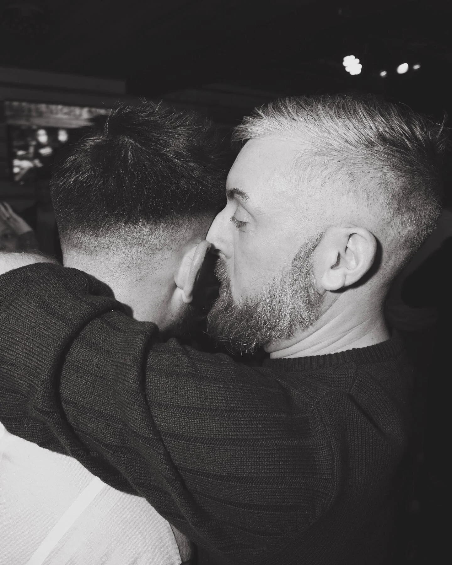 &ldquo;Ily bro&rdquo; - June 2022