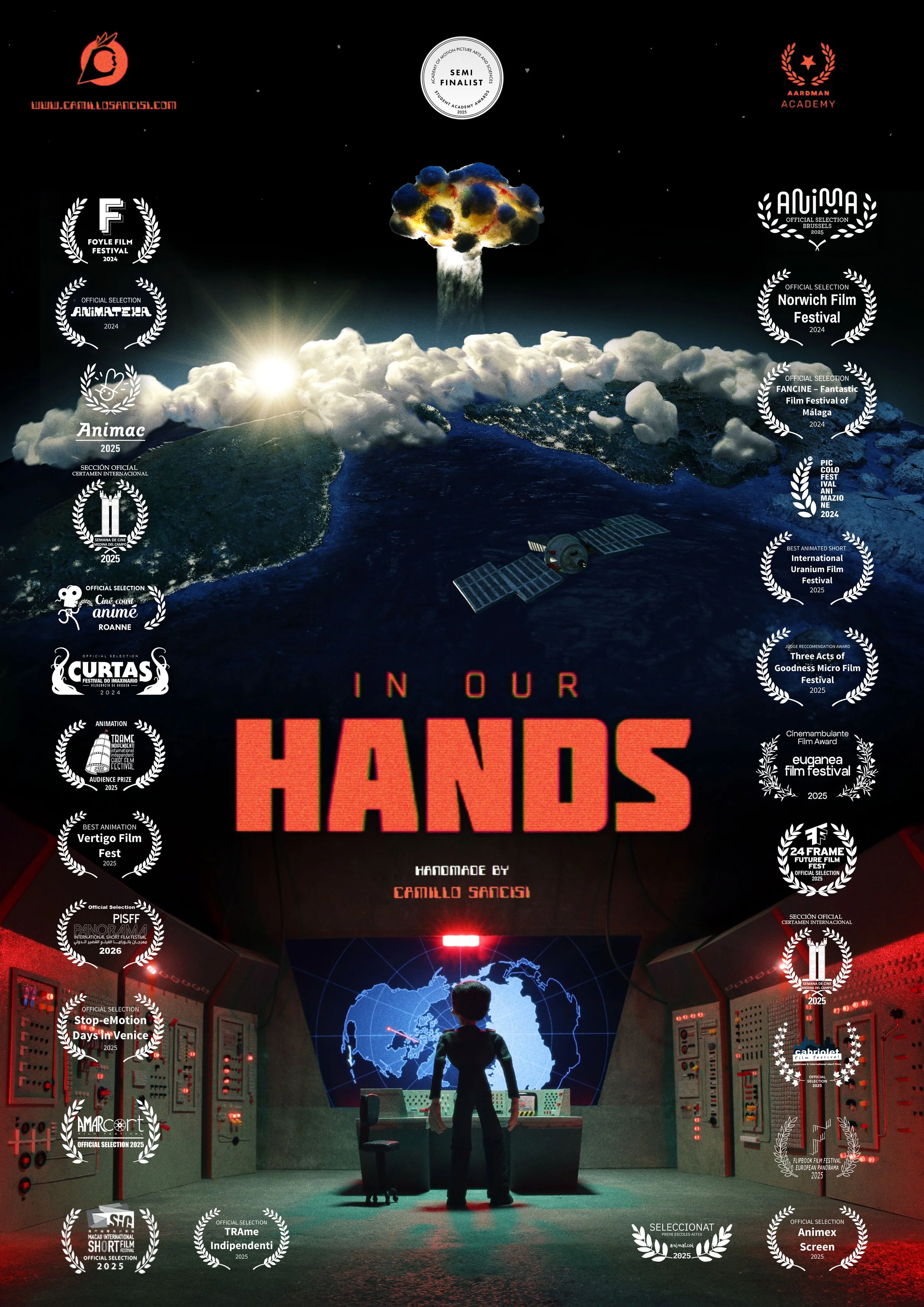 In Our Hands - Locandina LAURELS 20250228.jpg