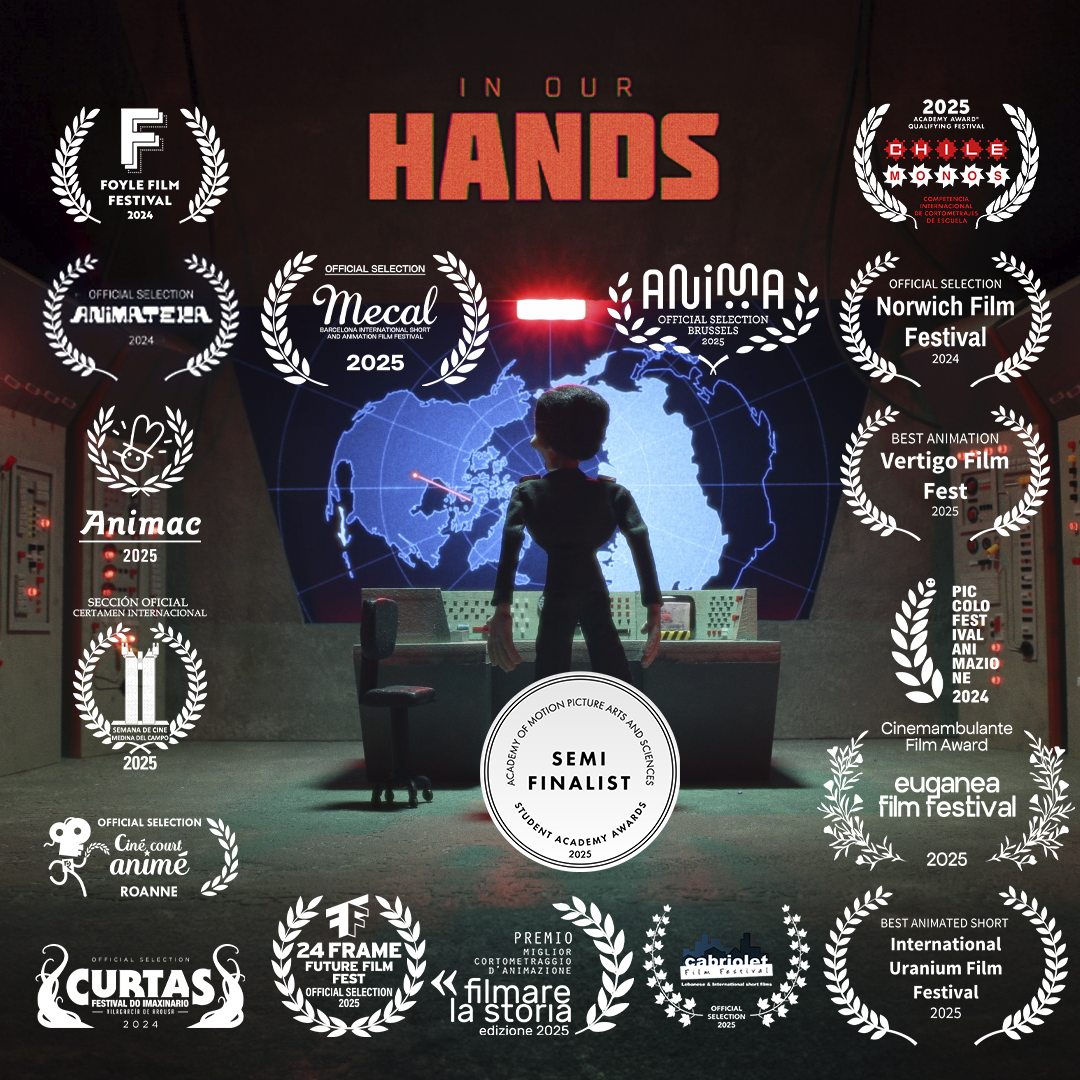 In Our Hands - Trailer
