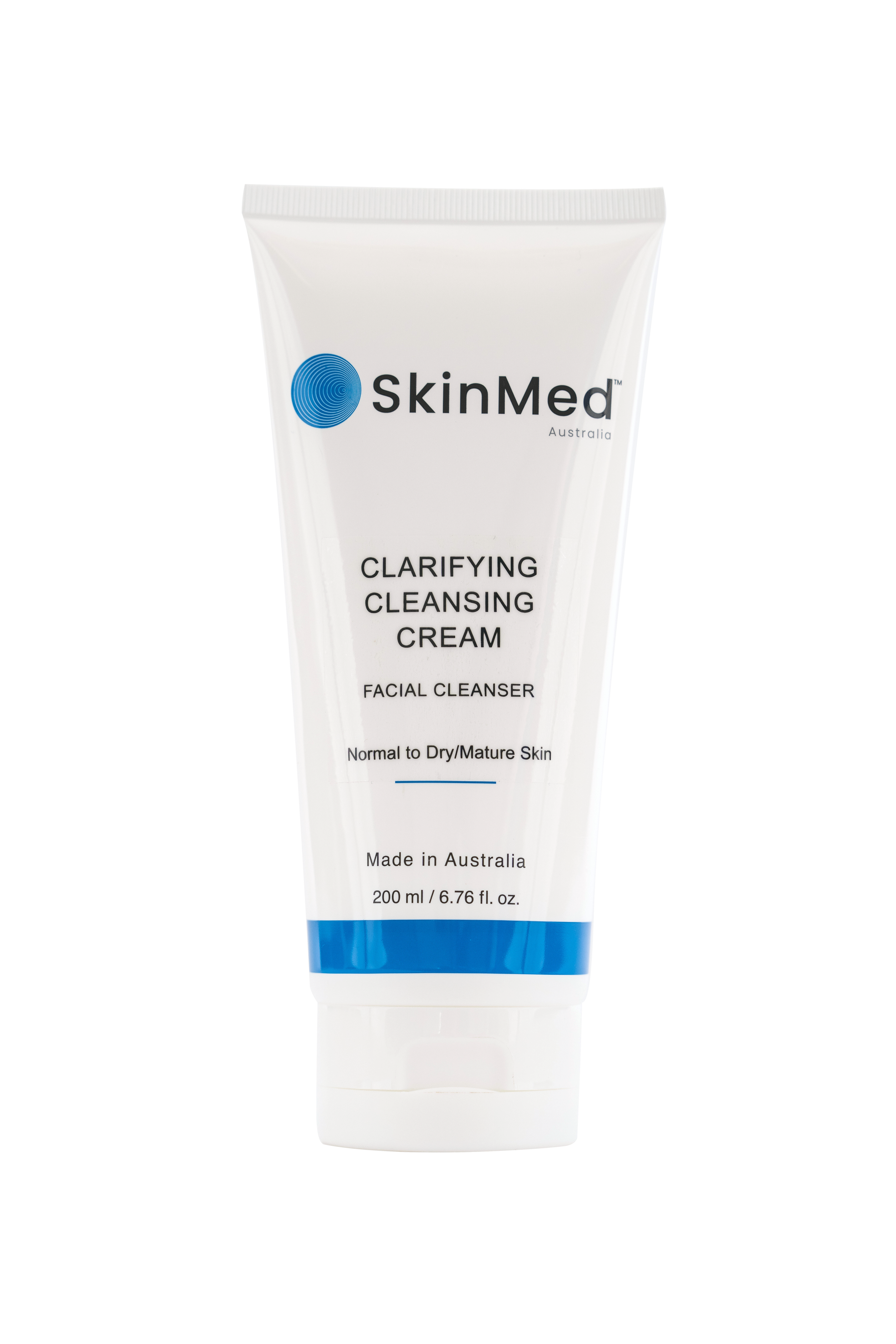Clarifying Cleansing Cream