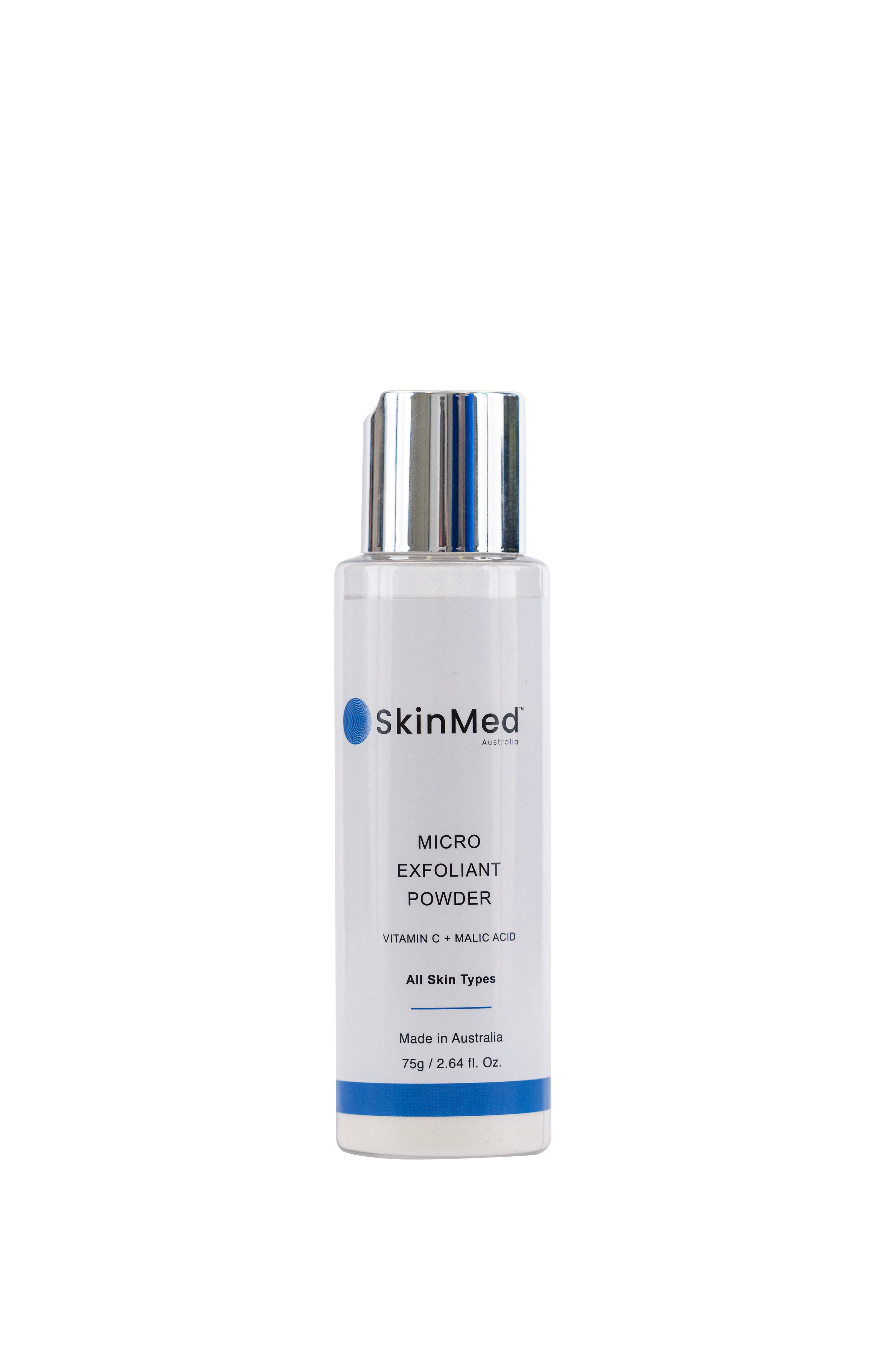 Micro Exfoliant Powder