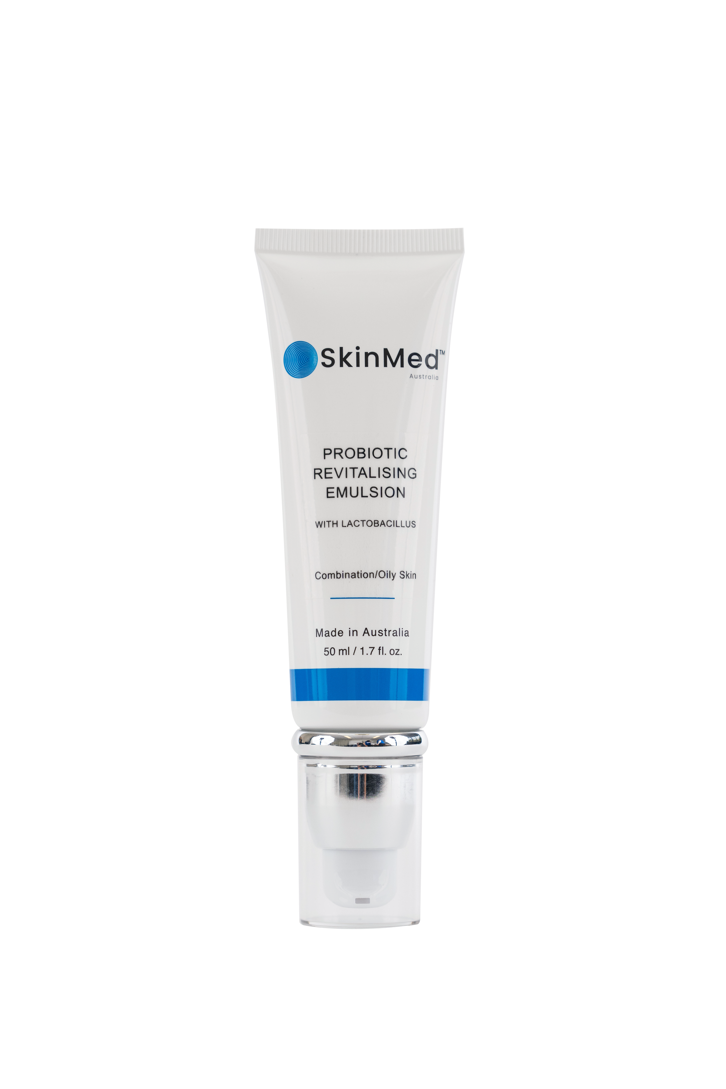 Probiotic Revitalising Emulsion