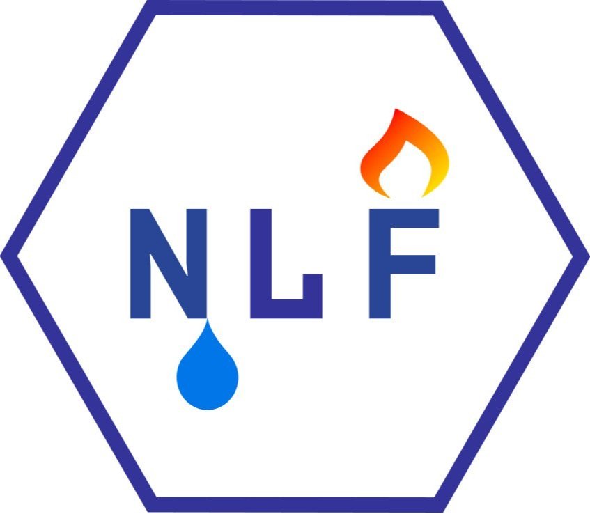 NLF Plumbing and Heating