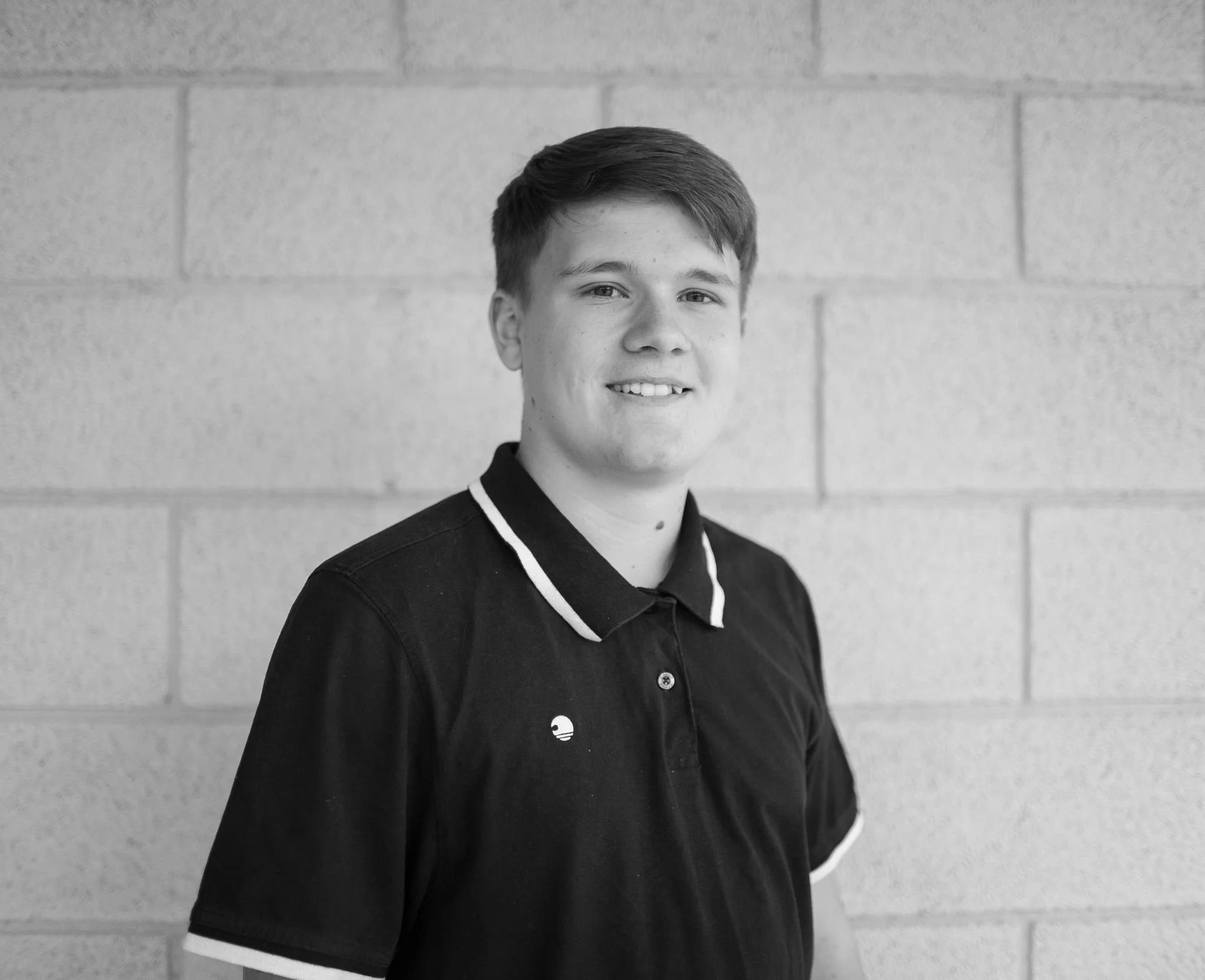 Chris Peden Headshot