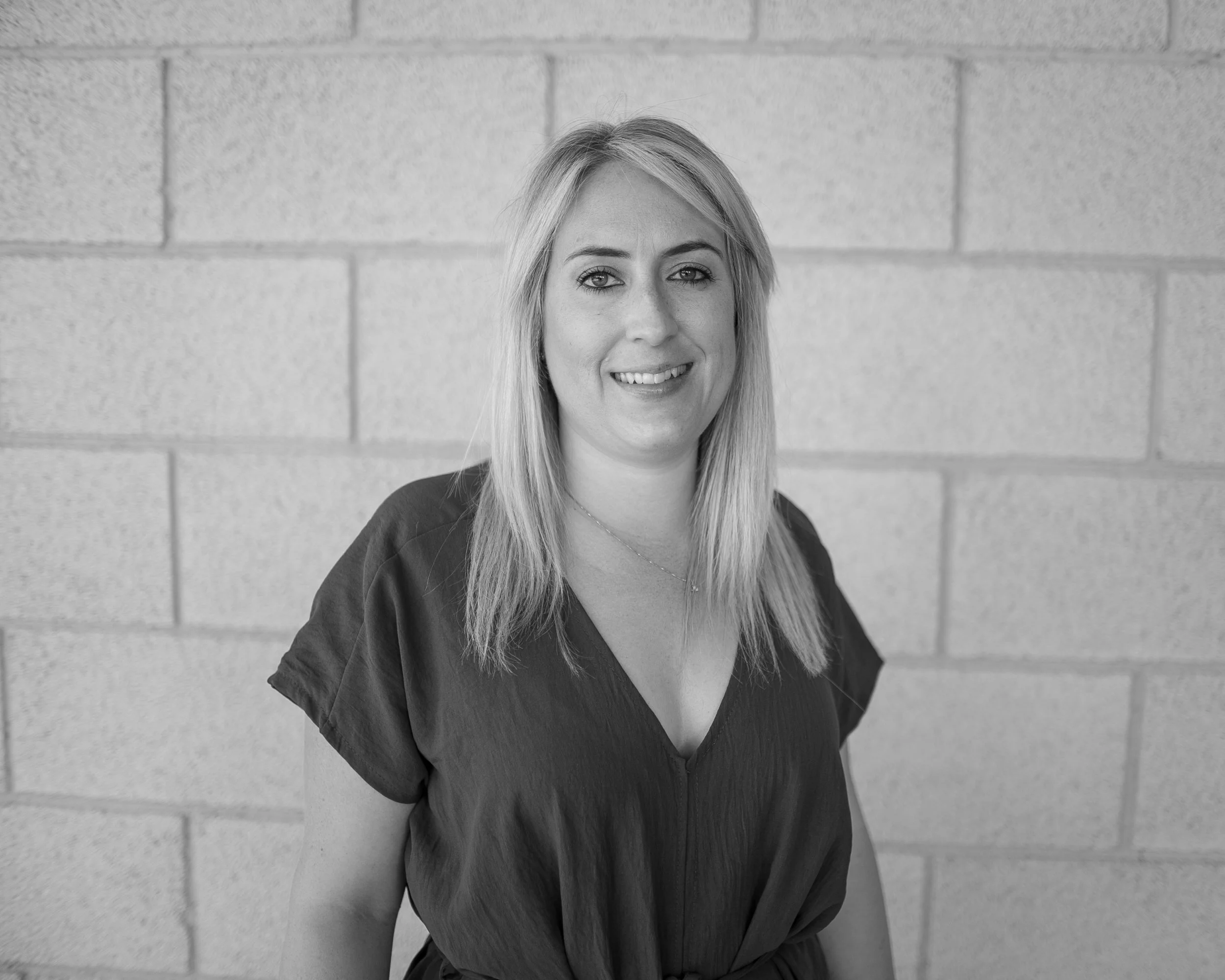 Carly Mitchell Headshot