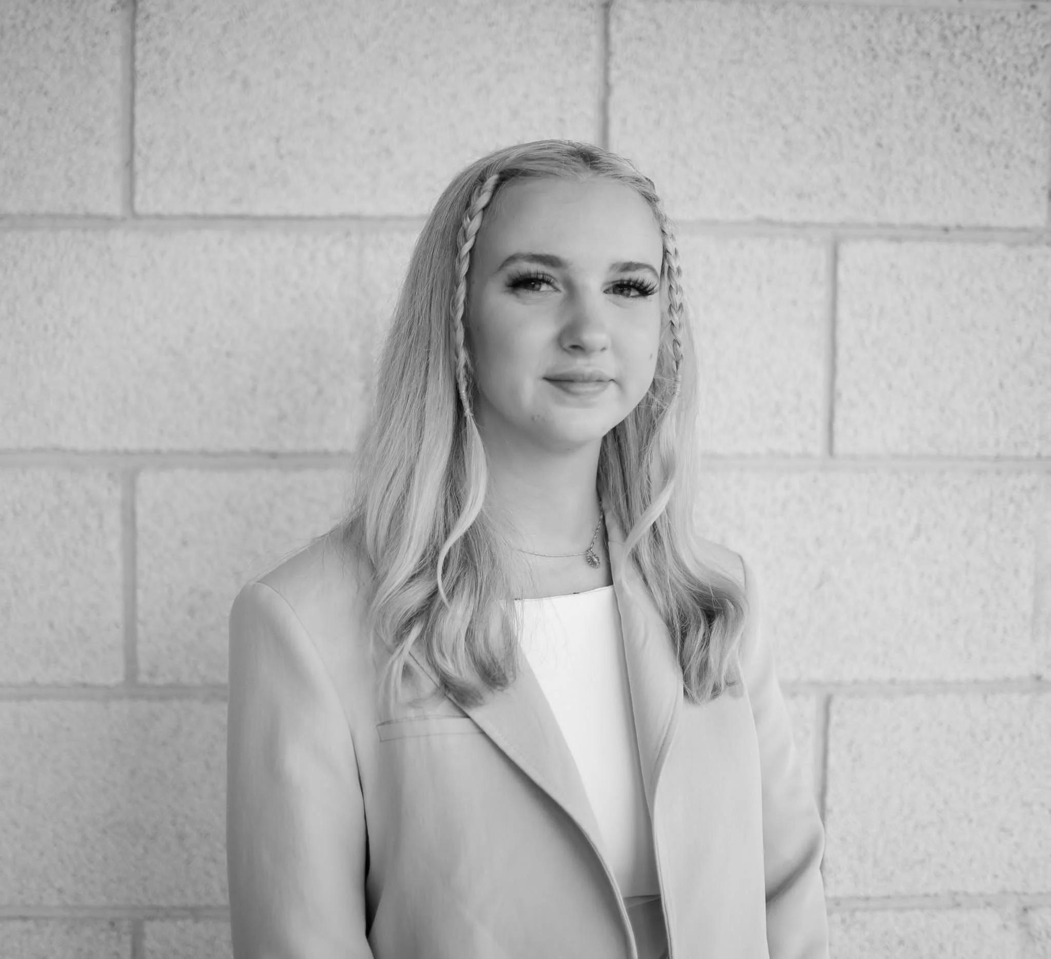 Tracy Owens Headshot