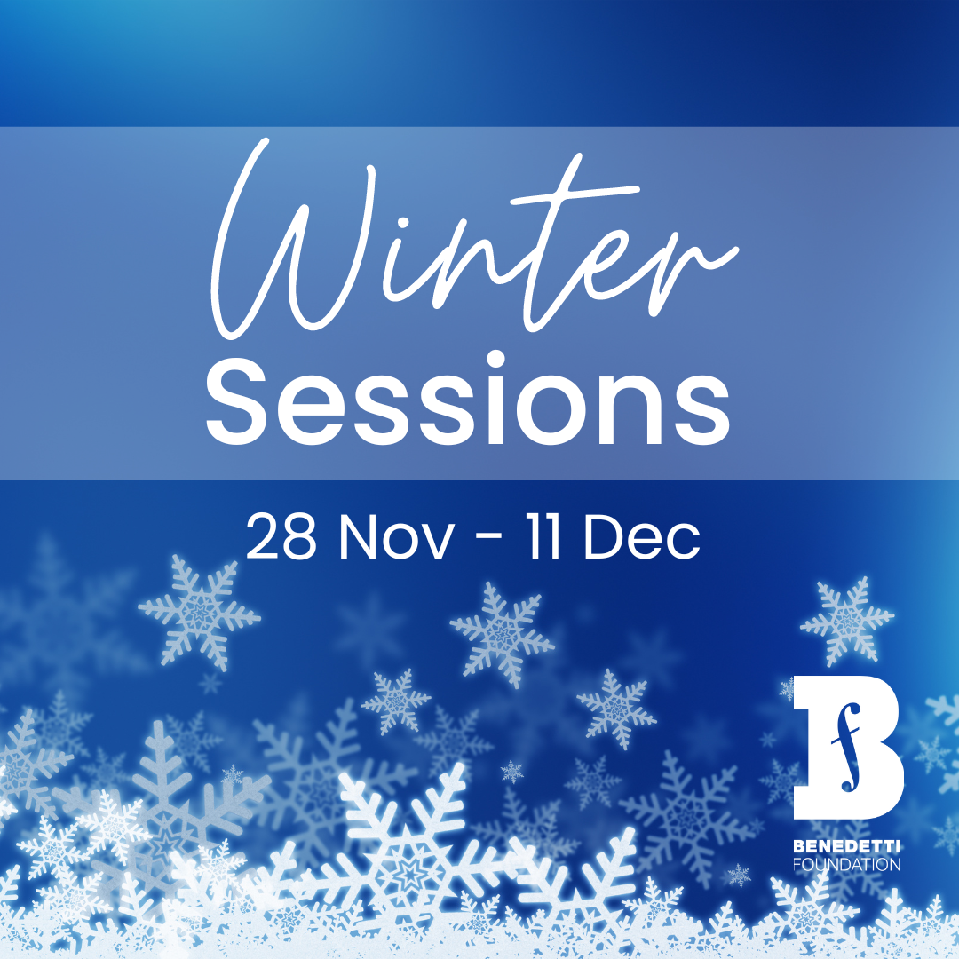 Winter Sessions