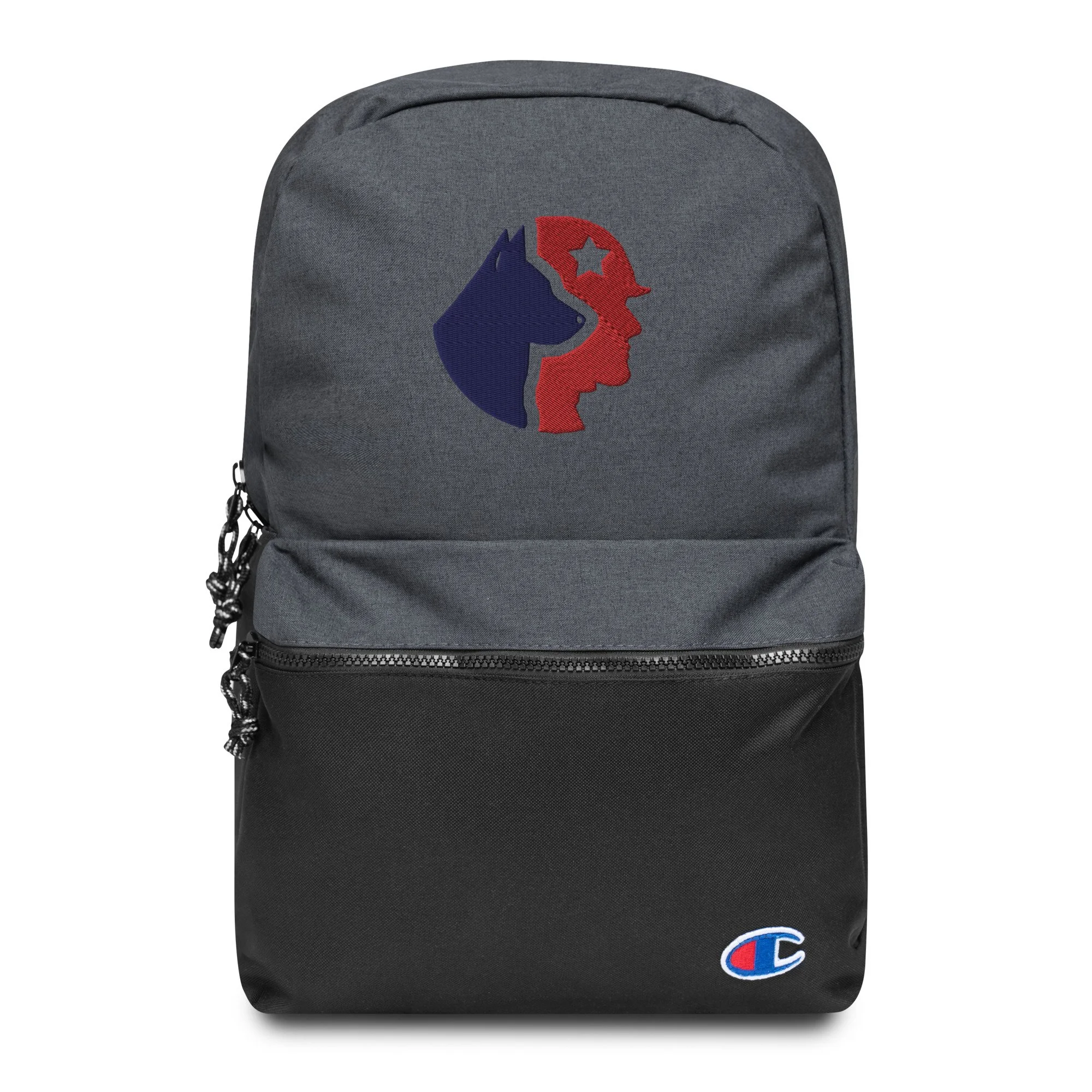 champion-backpack-heather-black-black-front-63646ffc1b507.jpg