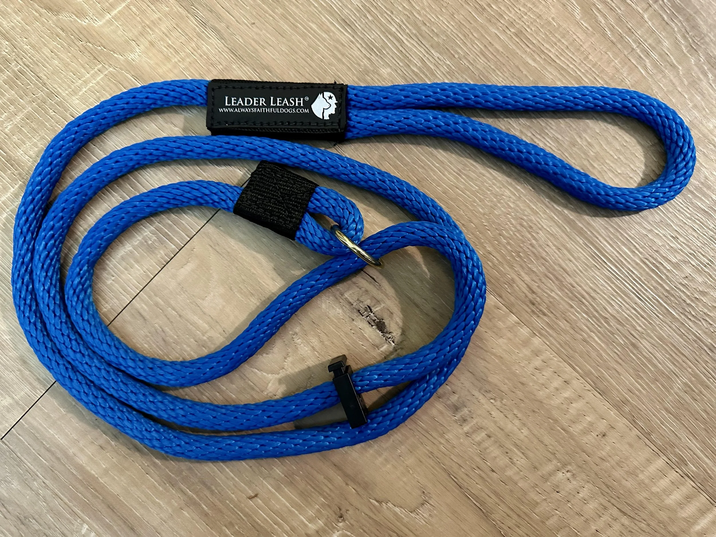 Leader Leash ™