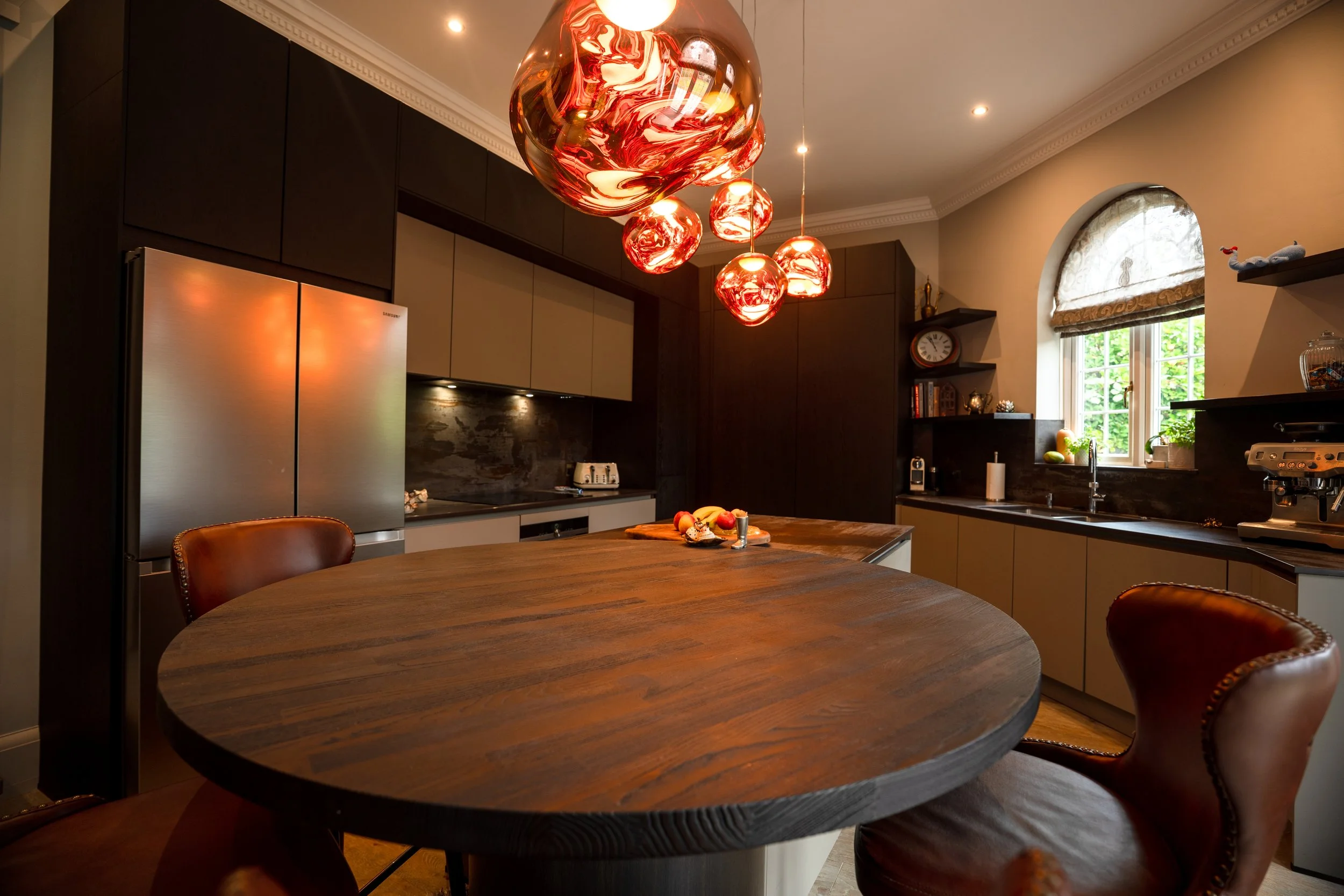 Contemporary Elegance in Rickmansworth