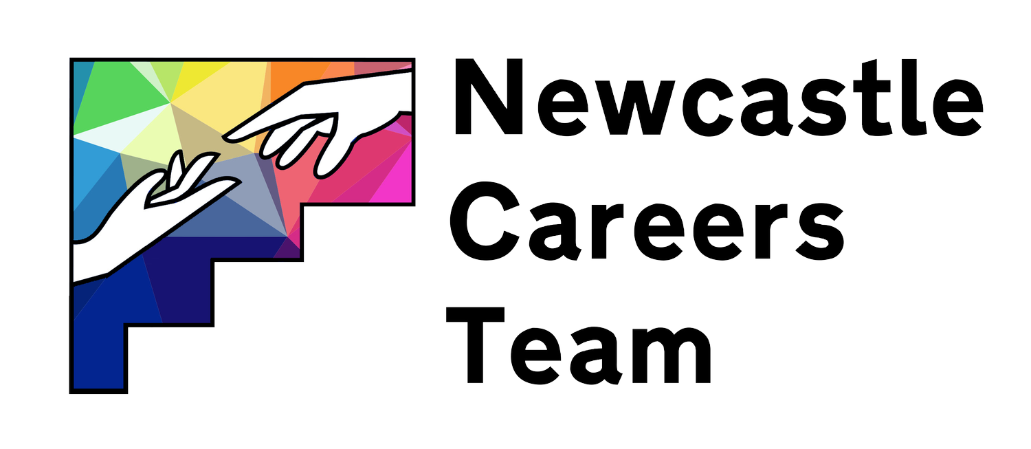 NEWCASTLE CAREERS TEAM