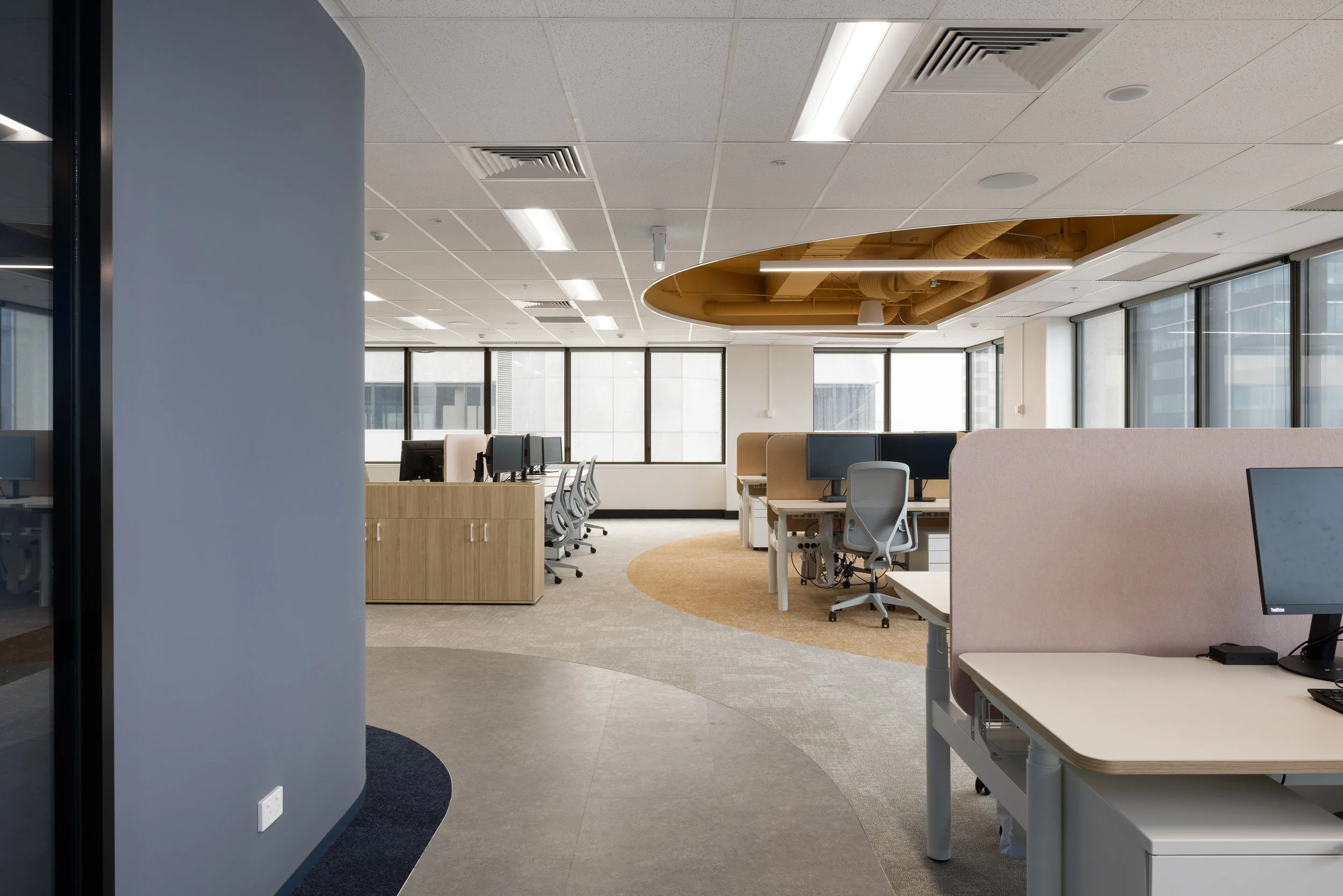 Knightcorp offices, Perth