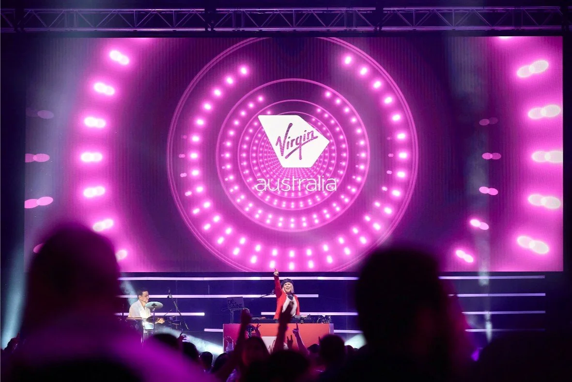 Brisbane Corporate event Photography