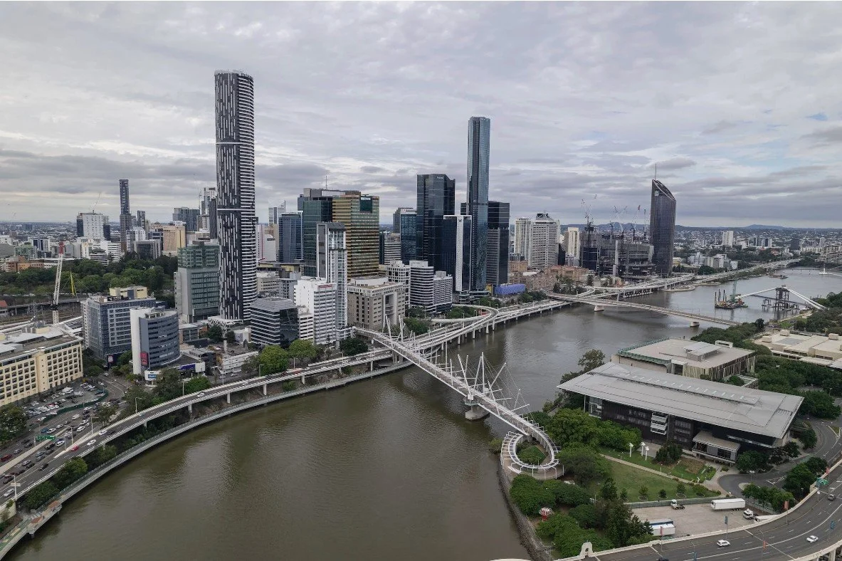 Martyk Drone Services in Brisbane QLD