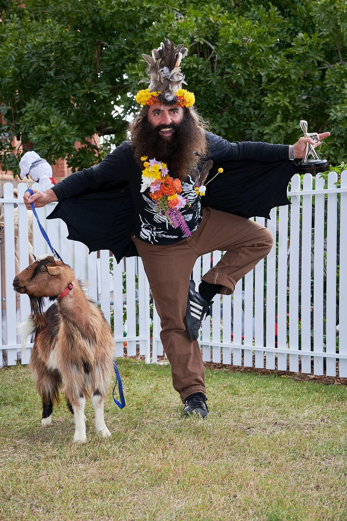 MartyK Event Photography Ekka