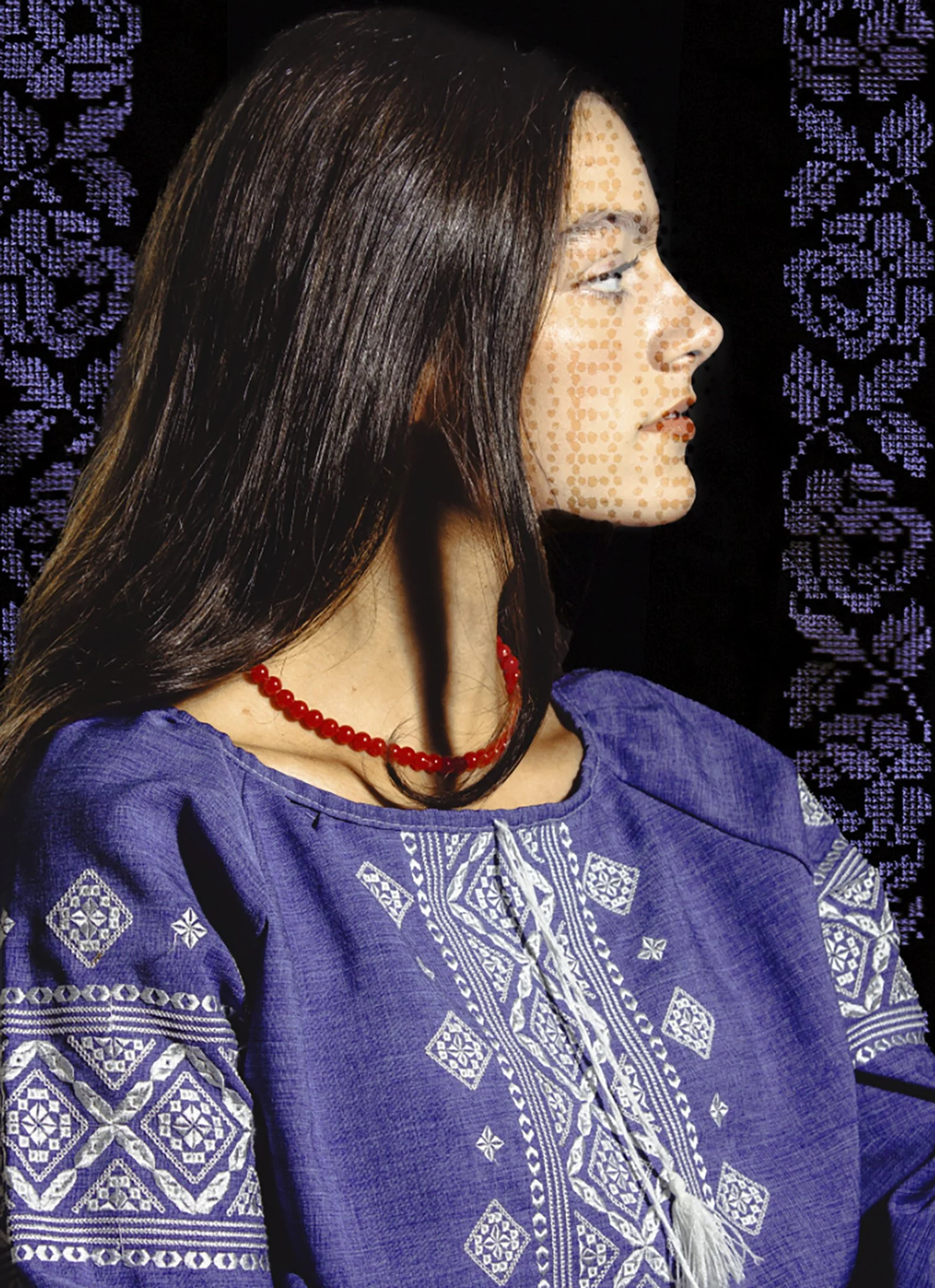 A3 Print for Future Ukraine