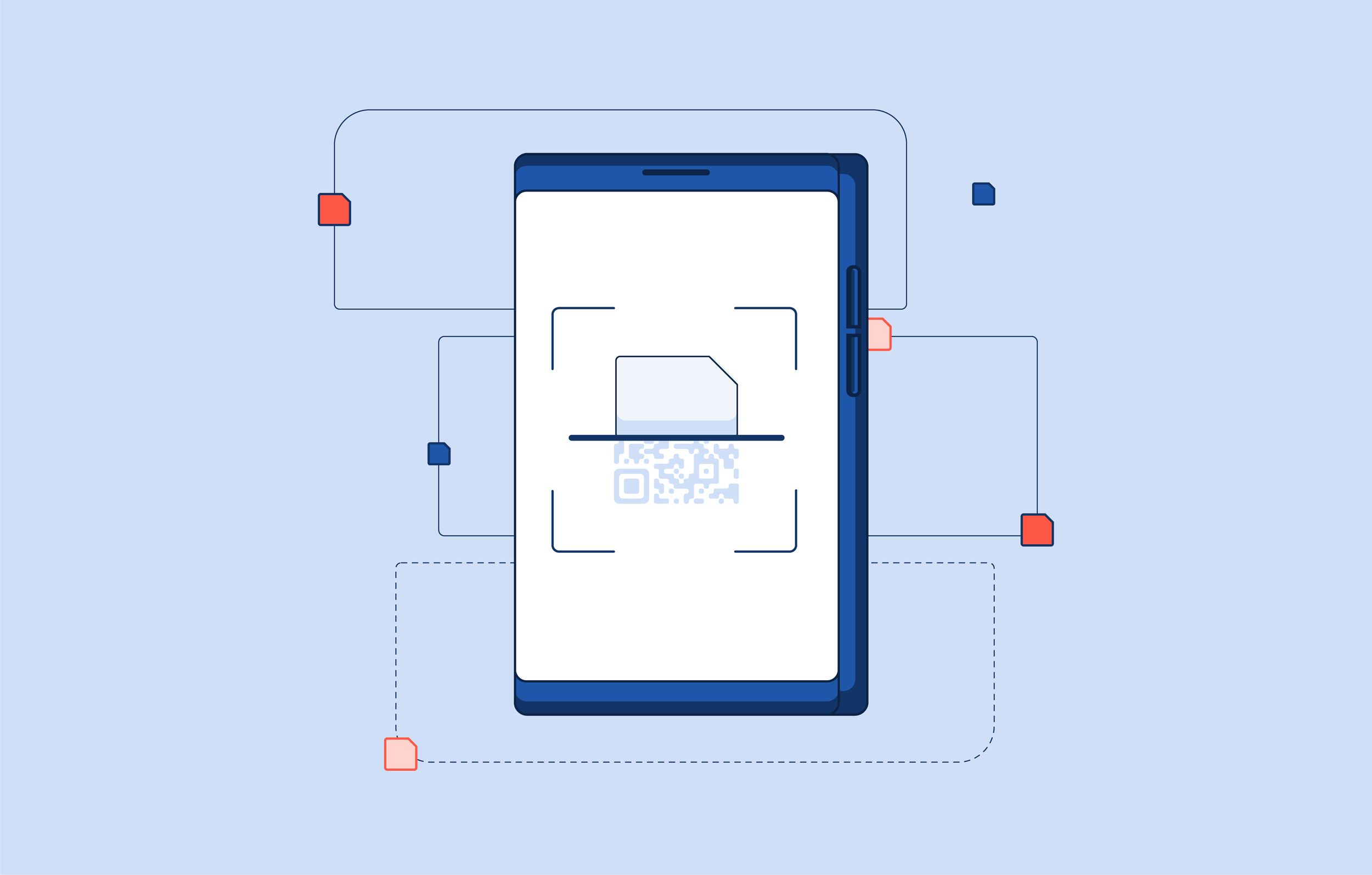 eSIM vs. SoftSIM: Was ist der Unterschied?