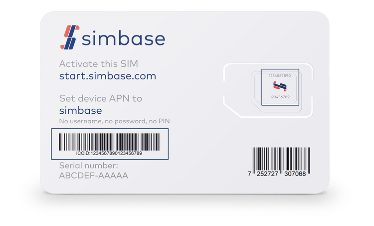 What Is ICCID And Why Does It Matter?