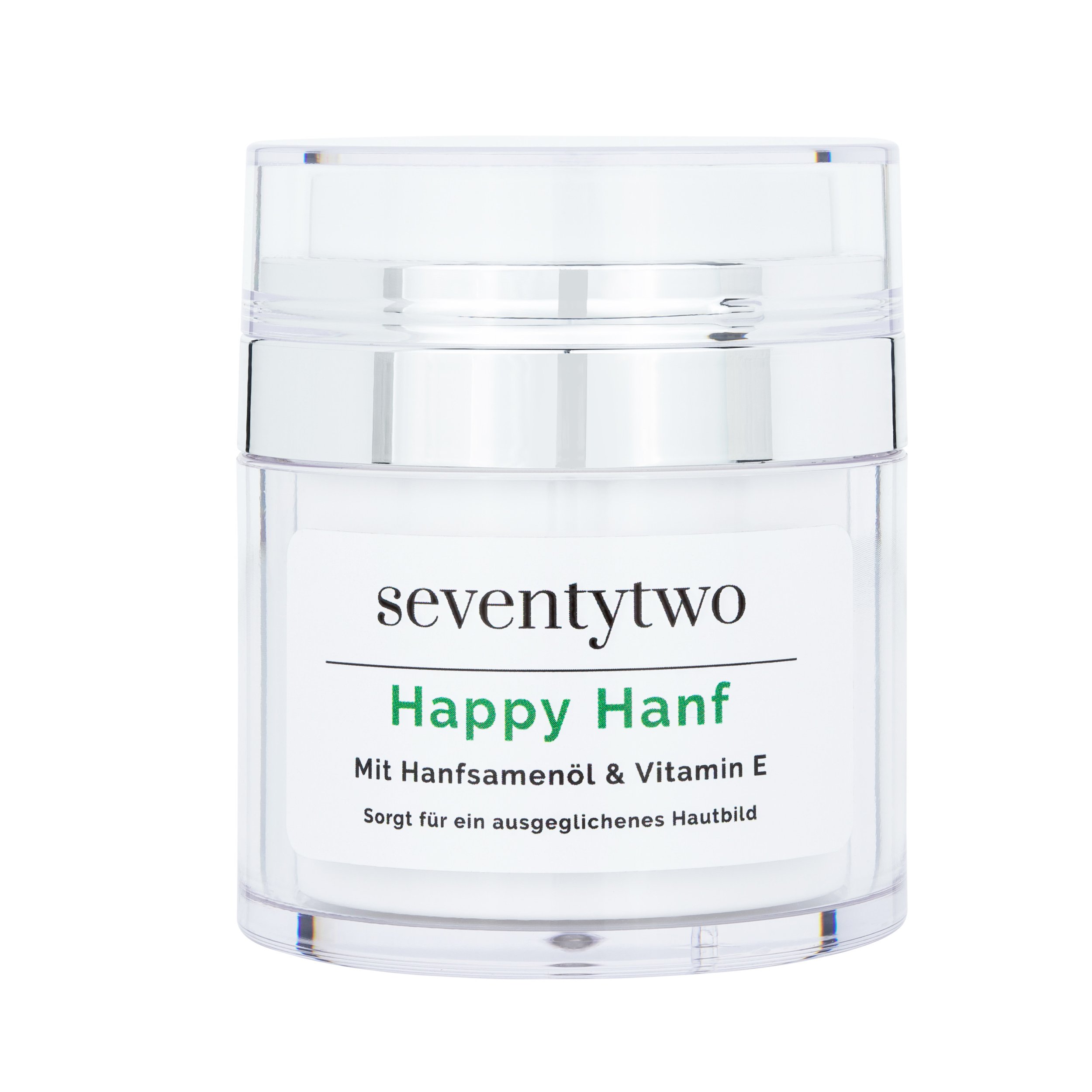 Happy Hanf Creme