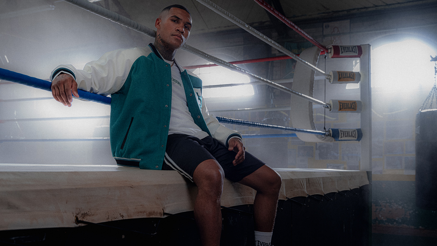 Everlast