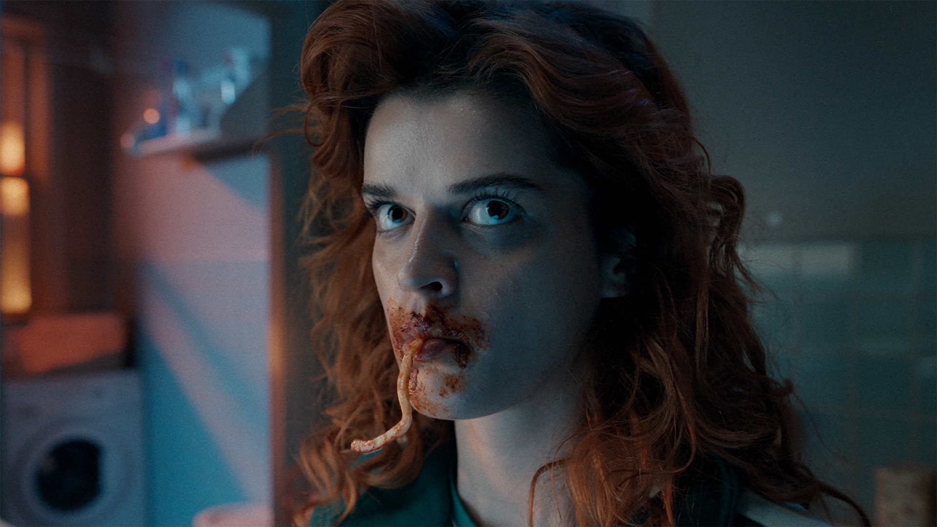 Netflix x Just Eat