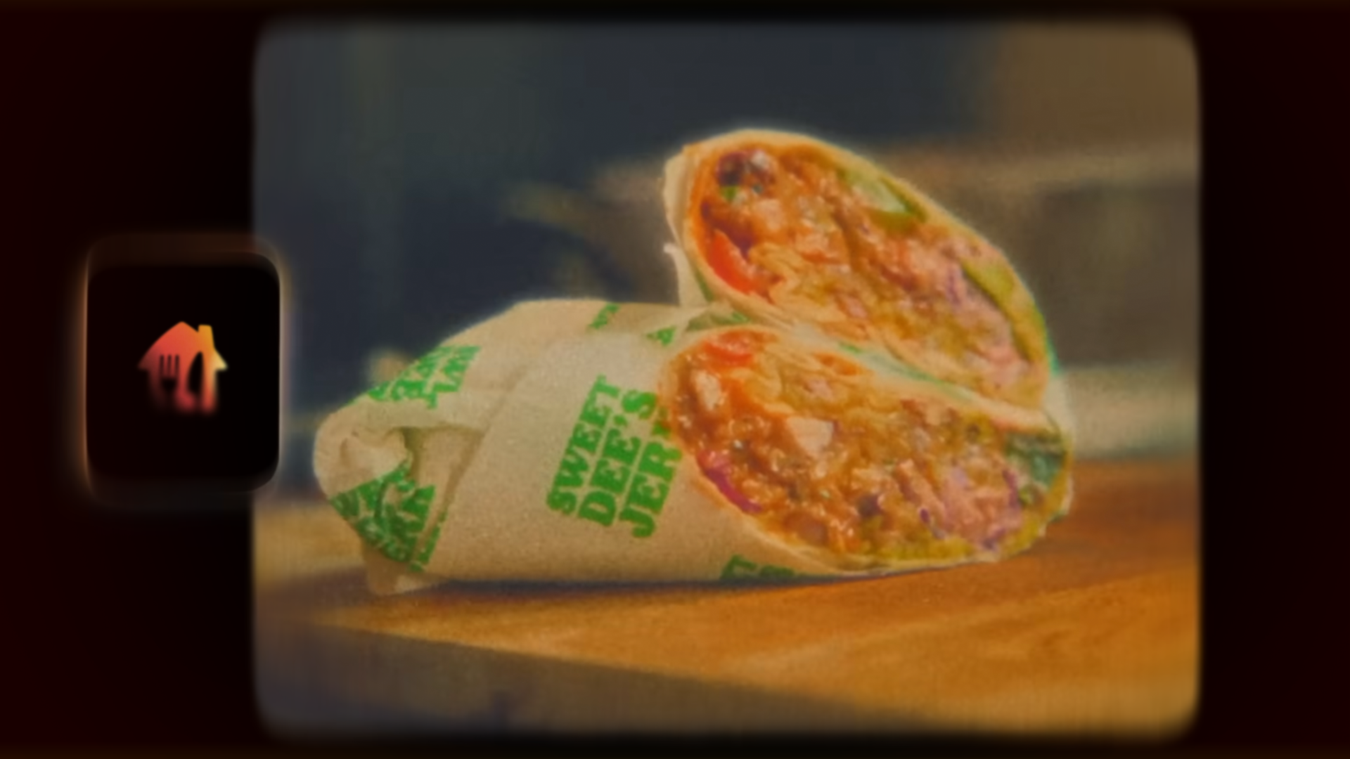 Just Eat