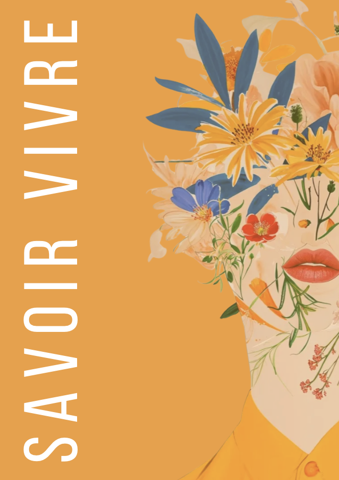 Savoir Vivre - Ein musikalischer Abend